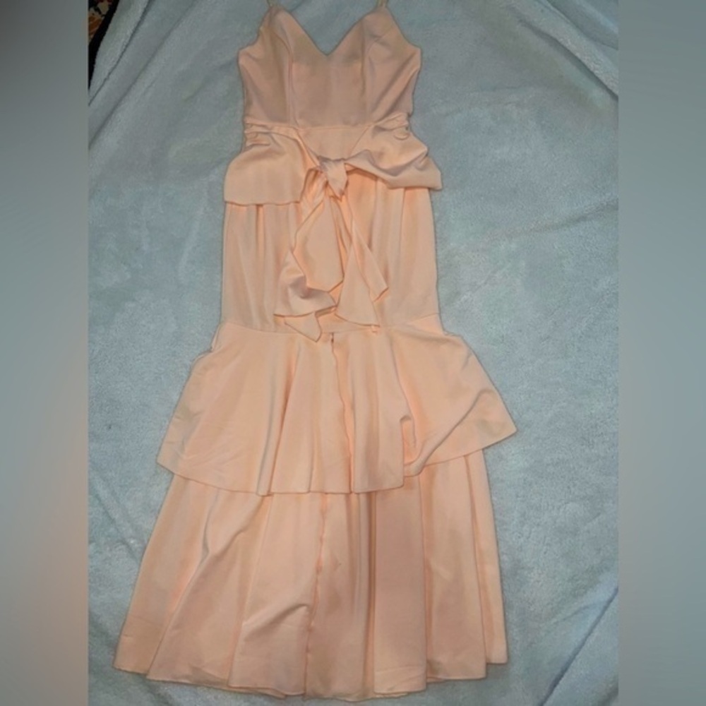 Venus Maxi Dress